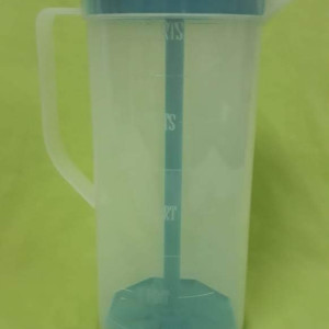 jarra mezcladora 1500ml plastica