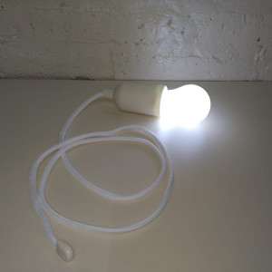 lampara cordon led