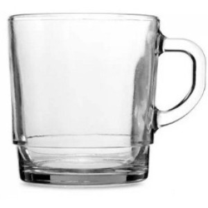 mug apilable x 270ml