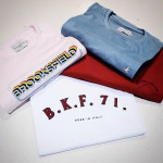 LOOKBOOK BROOKSFIELD, NARO, venado tuerto 