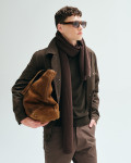 LOOKBOOK ETIQUETA NEGRA, NARO, venado tuerto 