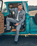 LOOKBOOK WRANGLER, NARO, venado tuerto 