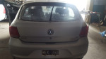 VW GOL TREND PARABRISAS Y LUNETA, PARABRISAS EL TREBOL, venado tuerto 