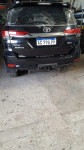 TOYOTA SW4 LUNETA TRASERA, PARABRISAS EL TREBOL, venado tuerto 