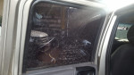 FORD RANGER LATERAL, PARABRISAS EL TREBOL, venado tuerto 
