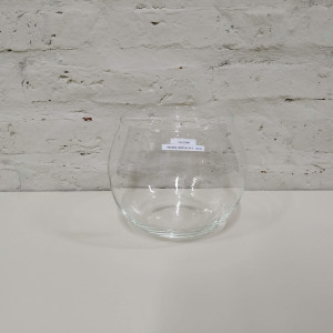 pecera cristal n 5 13x14cm