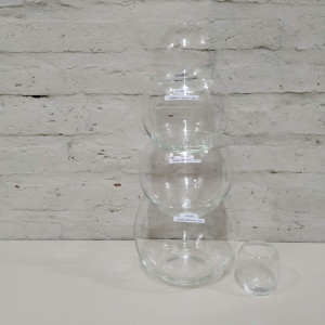 pecera cristal no 0 5x7cm