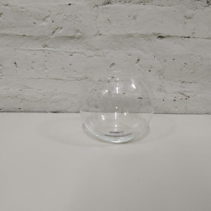 pecera cristal no 2 8x9cm