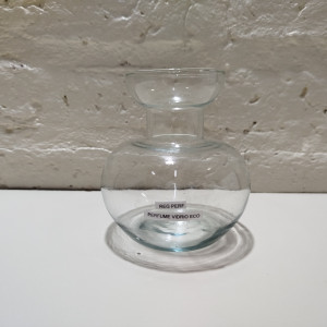 perfume vidrio eco 9x10cm