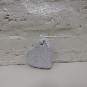 piedra corazon