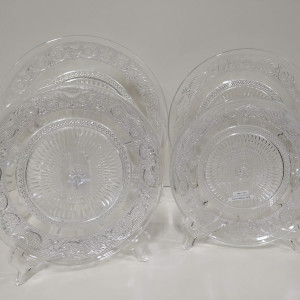 plato labrado 25cm