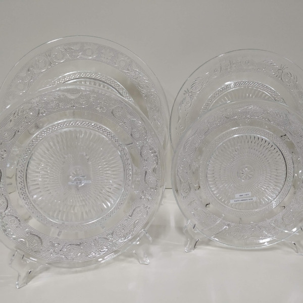PLATO LABRADO GRANDE 29CM