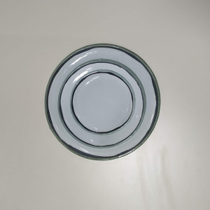 plato playo gourmet chico 14cm