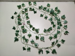 GUIA HOJAS HIEDRA DISCIPLINADA 205CM, QUIERO ENVASES, Venado Tuerto