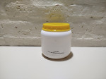 POTE x 1000ML BAJO TAPA R90 POLIETILENO, QUIERO ENVASES, Venado Tuerto