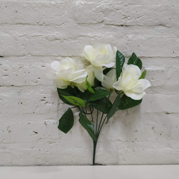 RAMO JAZMIN X 5 35CM