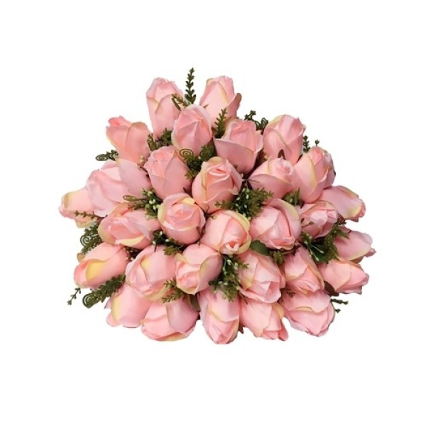 RAMO PIMPOLLO ROSA X 30 UNIDADES ROSA