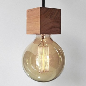 roxy colgante globo antique