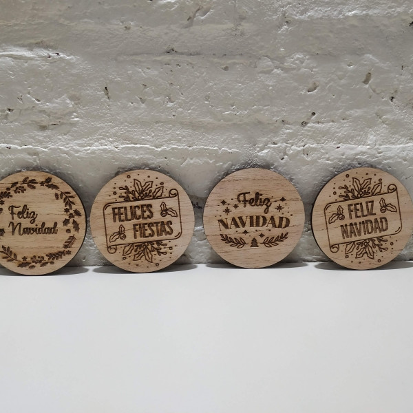 TAPA MADERA 82 TENNESSE PERSONALIZADA