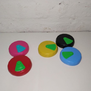 tapa mermelada flip tap 63