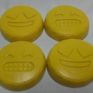 tapa silicona emojis 63 sin agujero frasco