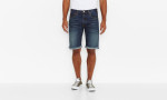 BERMUDA DE JEANS AZUL DESGASTADO, THE JEANS STORE, venado tuerto