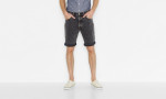 BERMUDA DE JEANS NEGRA, THE JEANS STORE, venado tuerto