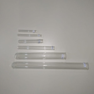 tubo 12x100 mm