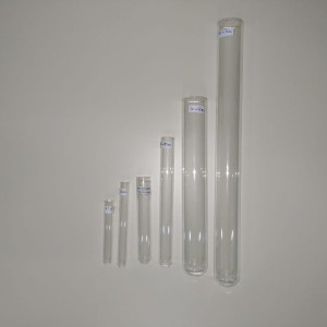 tubo 16 x 100 mm