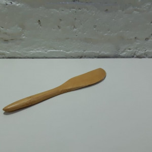 untador bambu 15cm