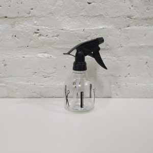 vaporizador peluqueria