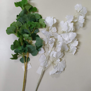 vara ginko 90cm verde