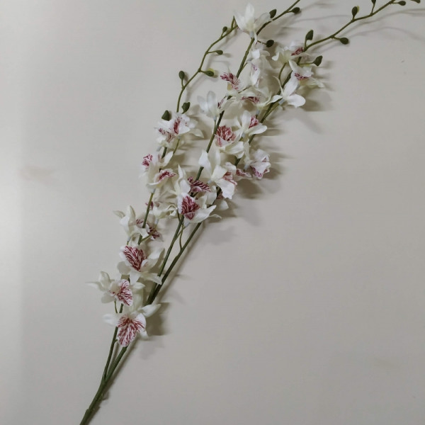 VARA ORQUIDEA FLORES CHICAS