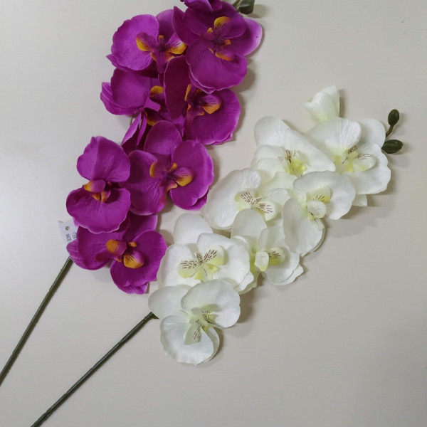 VARA ORQUIDEA FLORES GRANDES