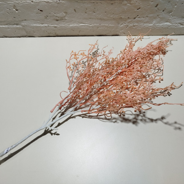 VARA SILVESTRE SALMON 89CM