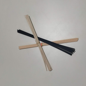 varillas ratan difusor x 10 unidades