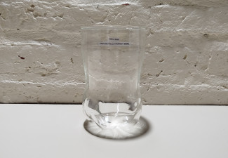 VASO BOTELLA FERNET 600ML