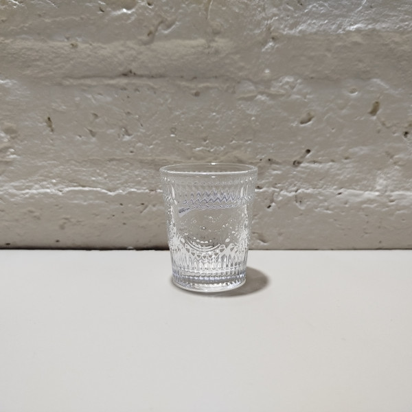 VASO CHUPITO LABRADO 60ML 5x6CM