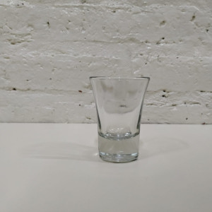 vaso tijuana x 60ml granel