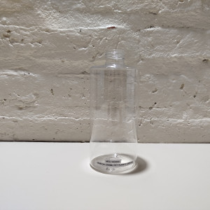 venecia x 300ml pet rosca 24410 cristal
