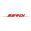 Porta herramientas SERDI 5700 tipo SCS / TRI