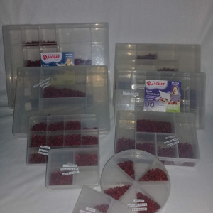 caja n 1580 grande 12 divisiones