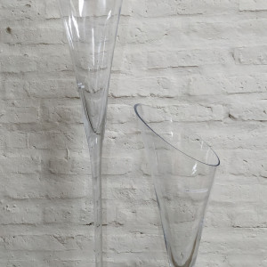 champan oblicua baja 60cm