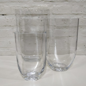 florero vaso 205 cm