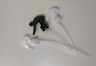 COMBO x100 UNIDADES GATILLO ROSCA 28 TRIGGER NATURAL SOLO PARA PET