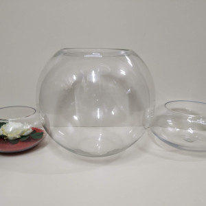 boina redonda 22 x 145 cm