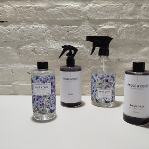 perfume ropa x 400ml