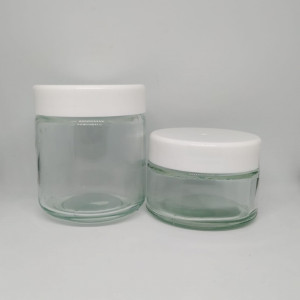 pote neuquen 100cc cristal tapa blanca