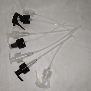 combo x100 unidades valvula rosca 28410 pulverizadora natural