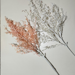 vara silvestre blanco 89cm
